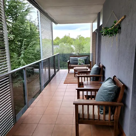 Appartement Entre El Mar Y Portaventura 2 Salou