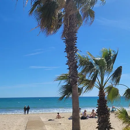 Appartement Entre El Mar Y Portaventura 2 Salou