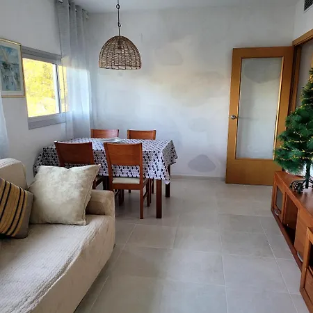 Appartement Entre El Mar Y Portaventura 2 *
