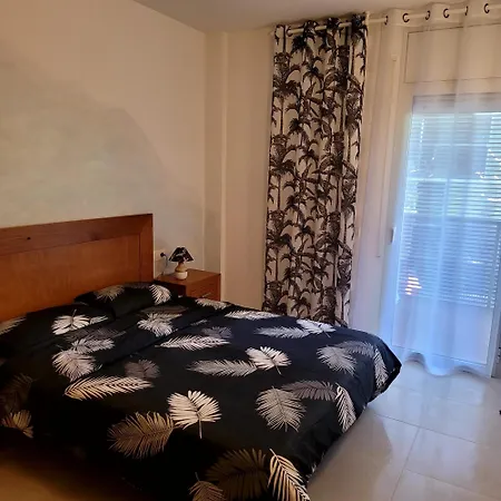 Entre El Mar Y Portaventura 2 Apartment Salou