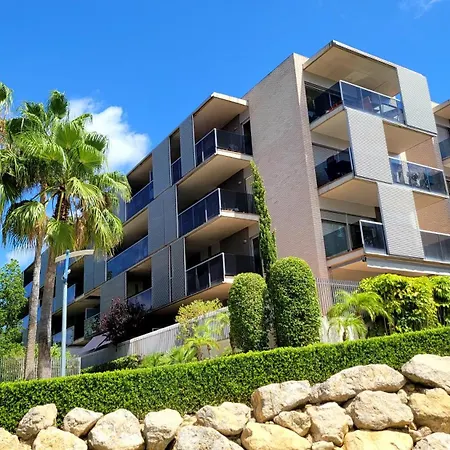 Apartment Entre El Mar Y Portaventura 2 Salou